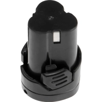 Дрель-шуруповерт акк. REDVERG Basic SD12LE/1 АКБ x Li-ion  (12В, 1.5 Ач)+ЗУ