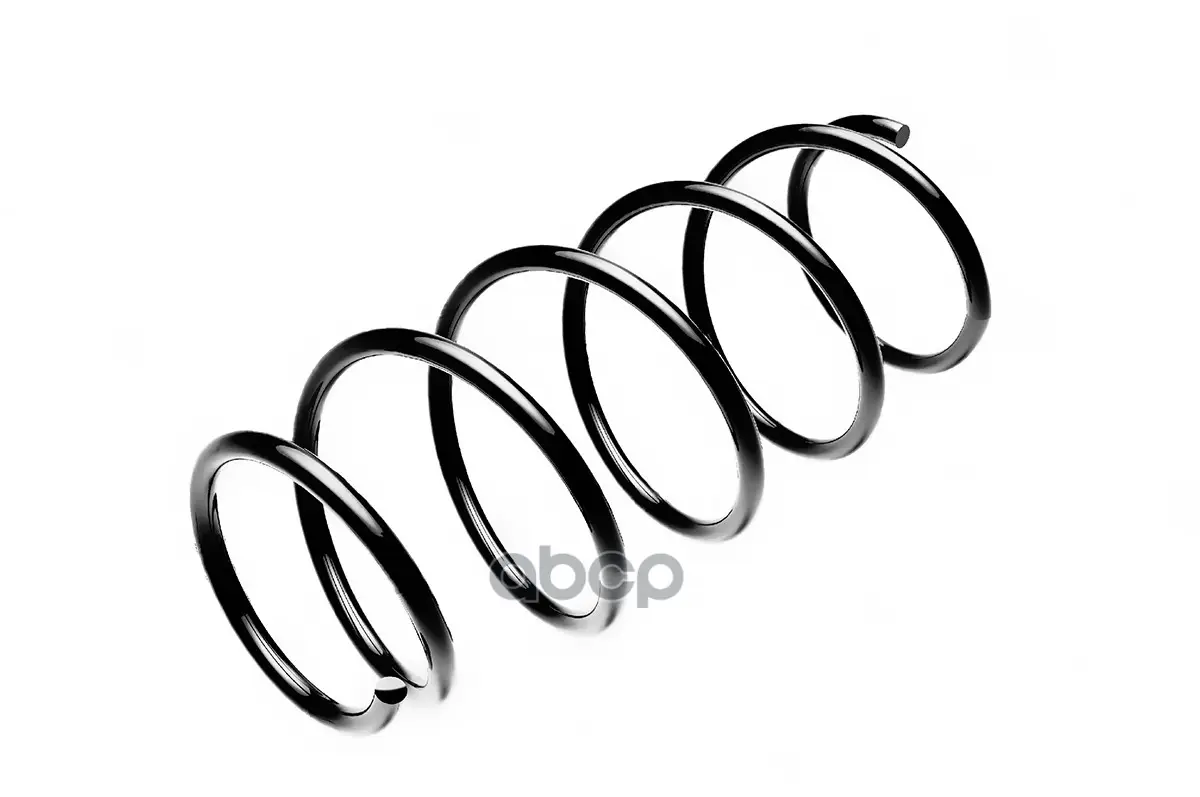 пружина передняя toyota Standard Springs арт. ST133093F