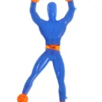 Липучка человек Funny toys &laquo;Монстр&raquo;, МИКС