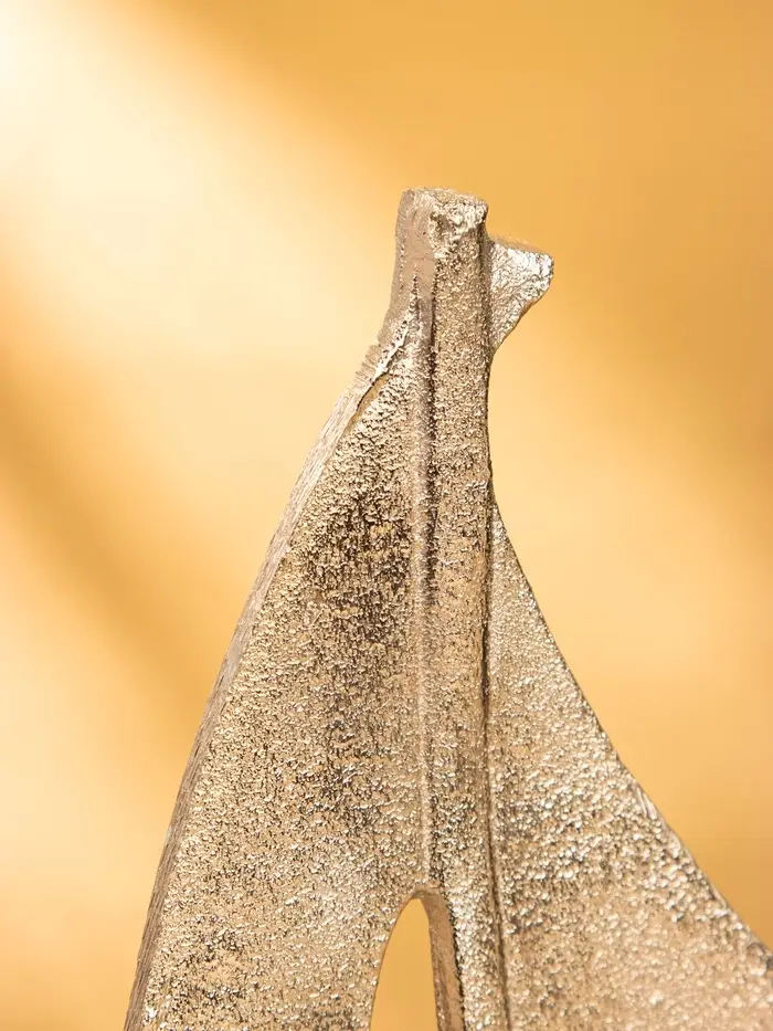 Сувенир "Парусник" 6х17х24 см, алюминий, дерево Сувенир "Парусник" 6х17х24 см, алюминий, дерево