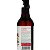 Освежитель воздуха Synergetic &laquo;Гранат и франжипани&raquo;, 380 мл