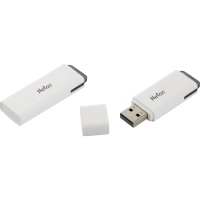Флеш-память Netac USB Drive U185 USB2.0 64GB, retail version