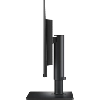 Монитор Samsung (LS24D400GAIXCI)23.8/FHD/IPS/100Hz/250cd/5ms/HDMI/DP