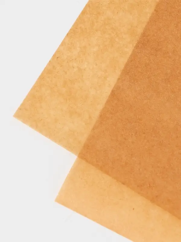 Бумага для выпечки, профессиональная 40х60 см,500 листов, силиконизированная, коричневая Бумага для выпечки, профессиональная 40х60 см,500 листов, силиконизированная, коричневая