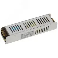 Блок питания (драйвер) для светодиодной ленты 100W 12V