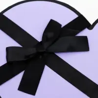 Набор подарочных коробок сердце 3 в 1, 33&times;32&times;11.5 - 26&times;25&times;9.5 см