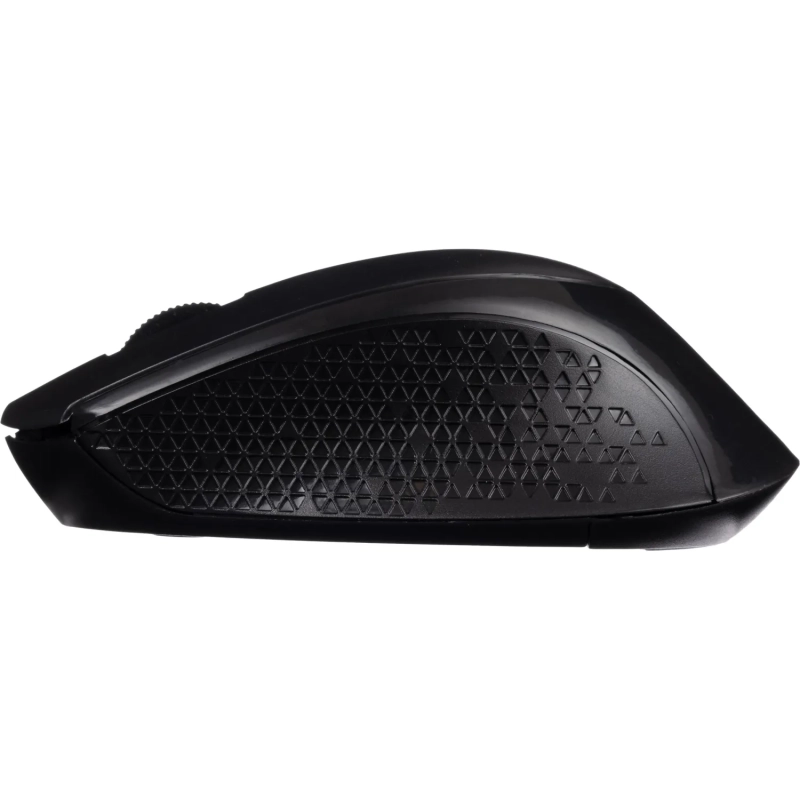 Мышь компьютерная Bigtech BM-M280B черный