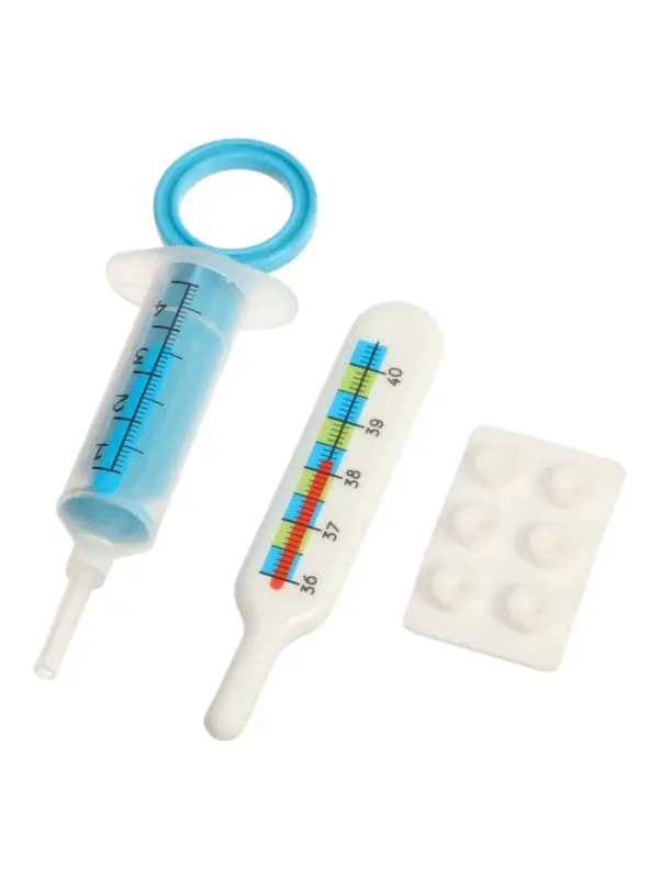 Кукла &laquo;Доктор Мишель&raquo; с аксессуарами, 36 см