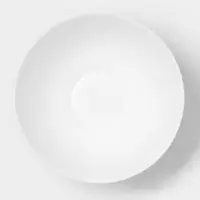 Салатник Luminarc DIWALI PRECIOUS, 900 мл, d=17.8 см, стеклокерамика, белый