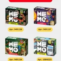 Мемо &laquo;Экскурсия по миру. Шедевры архитектуры&raquo;, 50 карточек, 2 игрока, 5+