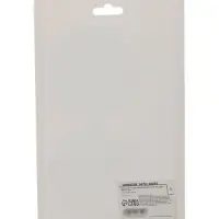 Держатель для штор CAPPIO KS031, d=95 мм, цвет золото, 2 шт.