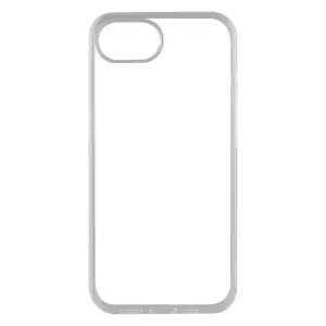 Чехол для iPhone 16e Hoco TPU прозрачный