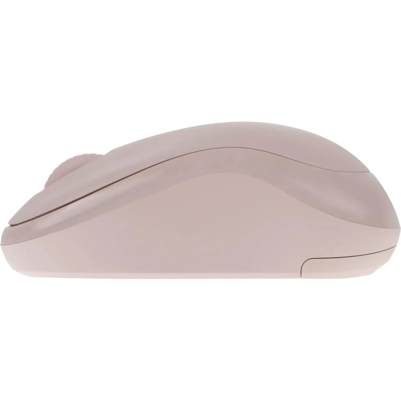 Мышь компьютерная Logitech беспров. M240 розовый (910-007121)