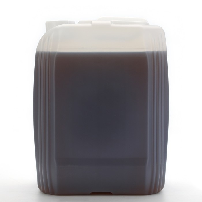 Мыло жидкое кухонное, 5 л (5000 мл), аромат бразильского кофе, РУССКАЯ ВЫГОДА