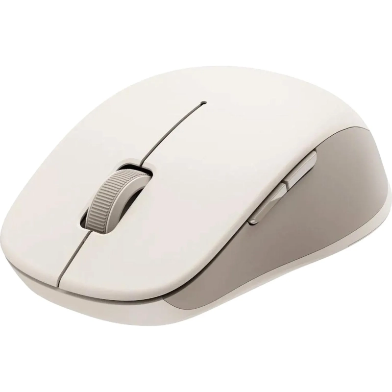Мышь компьютерная Xiaomi (BHR8849GL)беспр. Dual-mode Wireless Mouse 2 бел