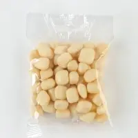 Ананас в белом шоколаде, 100 г