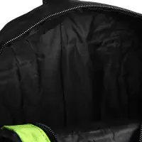 Рюкзак туристический, 35 л, с увеличением, с карманами, Capacity 85, зелёный