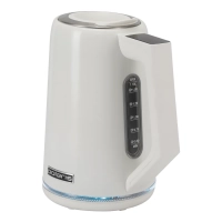 Чайник электрический c подсветкой PWK 1746 CAD Wi-Fi IQ Home