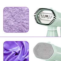 Отпариватель ручной для одежды КТ-9232 - 1600 Вт