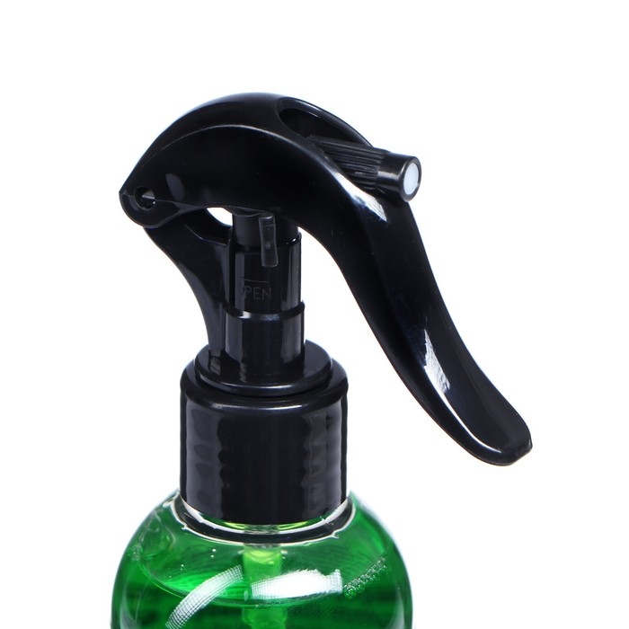 Антизапотеватель автомобильных стекол Grass, 250 мл, спрей Антизапотеватель автомобильных стекол Grass, 250 мл, спрей