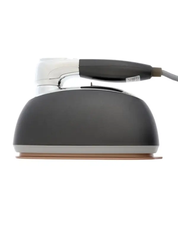 Отпариватель ручной ELTRONIC 999-04, 2000 Вт, 260 мл, 2.5 м, 23 г/мин, 6 режимов, серый