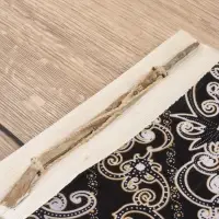 Записная книжка &laquo;Узоры&raquo;, 48 листов, 17&times;22&times;2 см