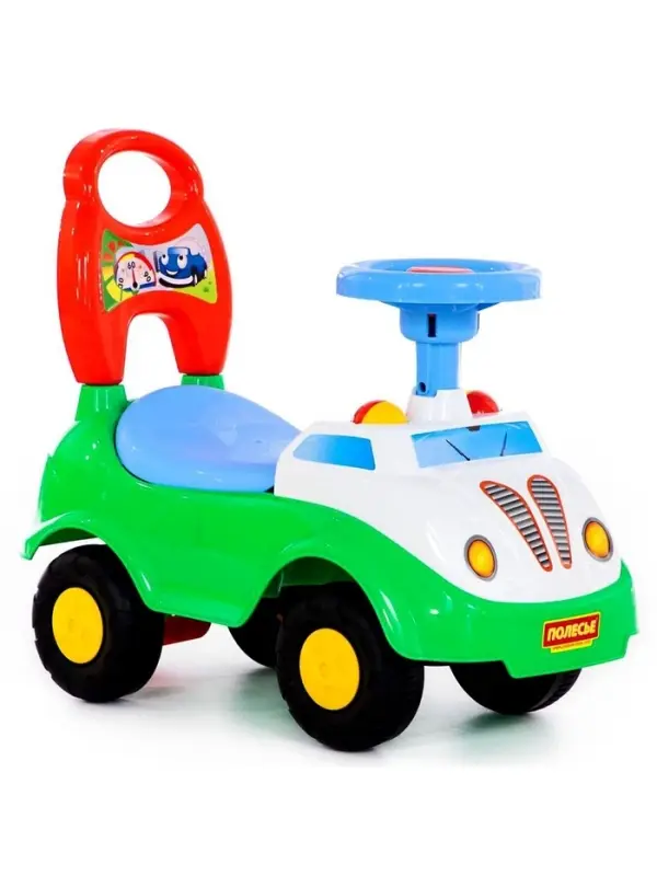 Толокар &laquo;Ветерок&raquo;, каталка