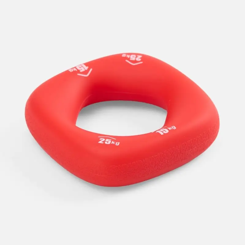 Эспандер кистевой Doubly, красный Эспандер кистевой Doubly, красный