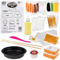 Набор для создания игрушечной еды «Funny Kitchen. Ramen set»