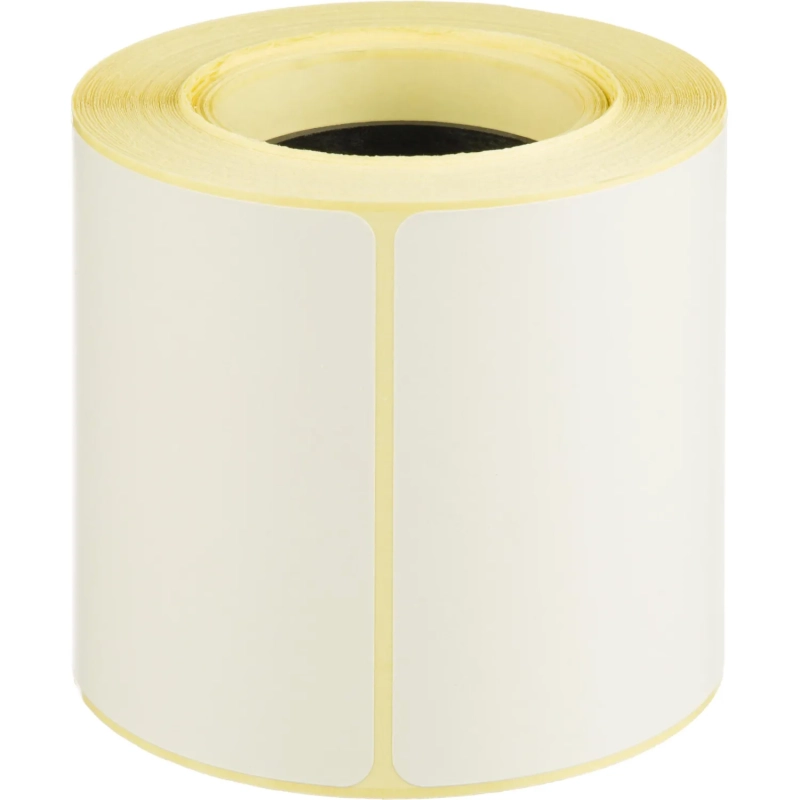 Термоэтикетки ТОП 75х120, 250 шт/рул, вт.40,  24 рул/уп