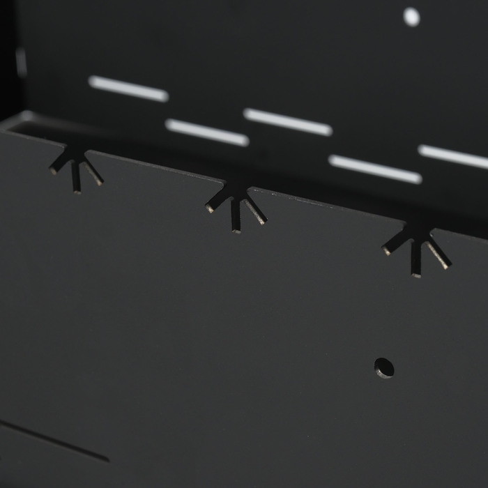 Мангал с ножками FIREGRILL, 2 мм, 74.7×37.5×72.3 см