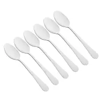 SATOSHI Эвора Ложка столовая 6 пр. на блистере