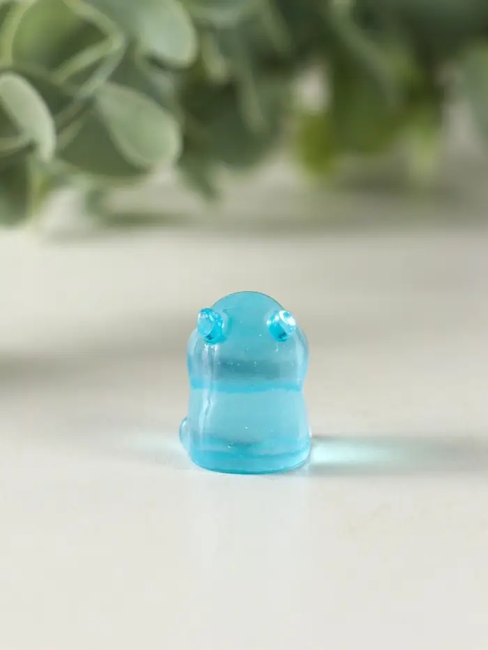 Сувенир полистоун флюоресцентный "Капибары" набор 6 шт 1,7х2 см Сувенир полистоун флюоресцентный "Капибары" набор 6 шт 1,7х2 см