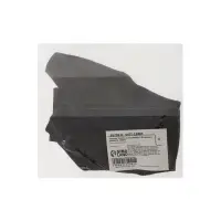 Перчатка ТУНДРА, со светодиодным фонариком и ремешком, правая