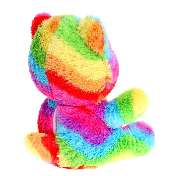 Музыкальная игрушка «Милый дружок», звук, свет, МИКС Музыкальная игрушка «Милый дружок», звук, свет, МИКС