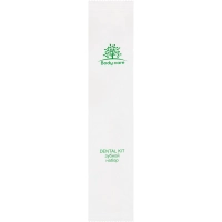 Набор зубной Luscan Body care, ПЭ,300шт