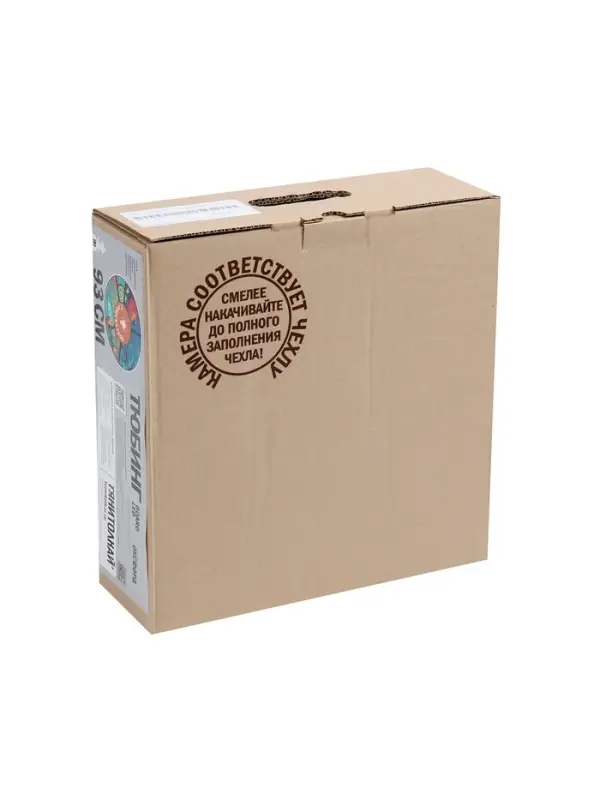 Тюбинг-ватрушка 93см ОКСФОРД BOARD LED Тюбинг-ватрушка 93см ОКСФОРД BOARD LED