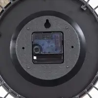 Часы настенные &laquo;Кастелла&raquo;, серия: Ажур, плавный ход, 50&times;50 см, d=22 см