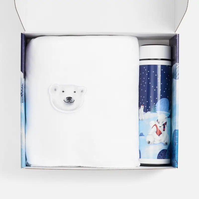 Набор &laquo;Мишкин очаг&raquo;