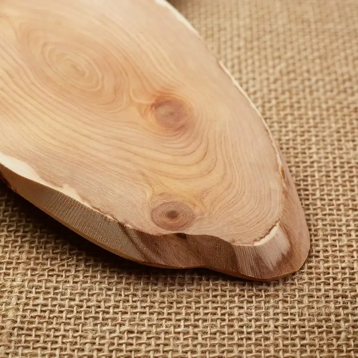 Подставка под горячее Подставка под горячее "Обычная", 8х20 см, можжевельник