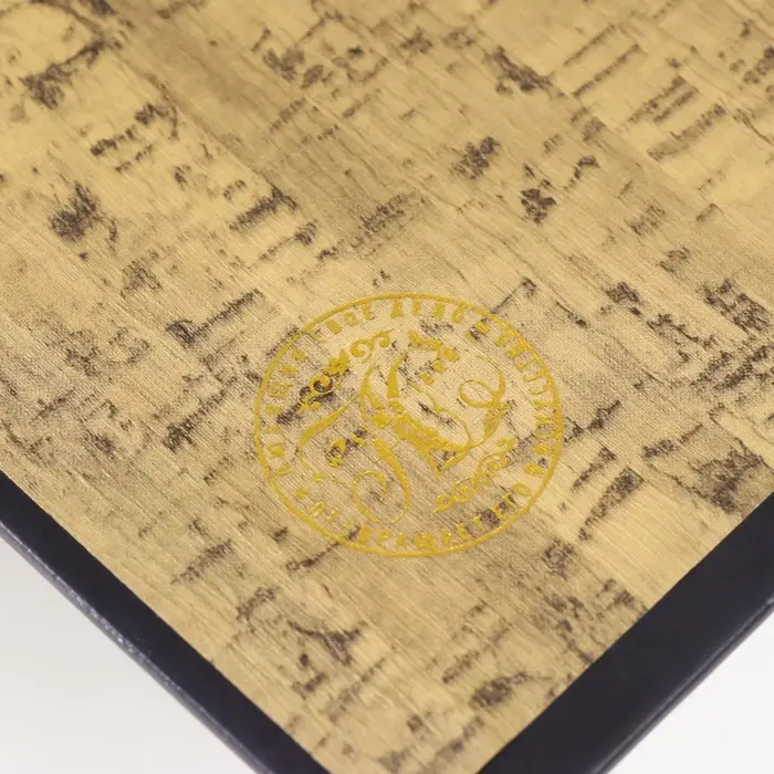 Шкатулка книга-сейф &laquo;Семейные традиции&raquo;, дерево и искусственная кожа, с замком, 21&times;13&times;5 см