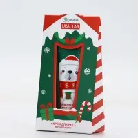 Крем для рук, 30 мл, аромат сахарный леденец, URAL LAB Крем для рук, 30 мл, аромат сахарный леденец, URAL LAB