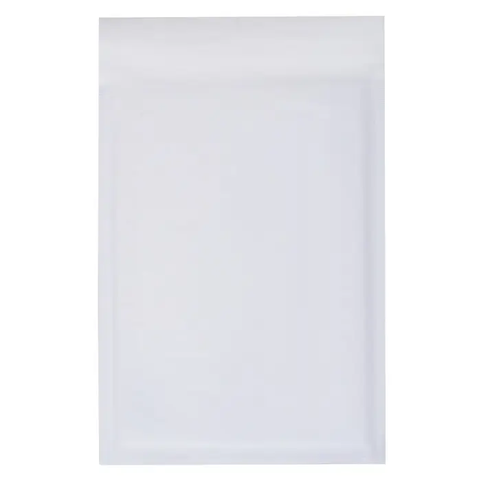 Крафт-конверт с воздушно-пузырьковой плёнкой Mail lite D/1, 18 х 26 см, white Крафт-конверт с воздушно-пузырьковой плёнкой Mail lite D/1, 18 х 26 см, white