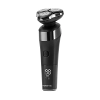 Электрическая бритва PMR 0308RC wet&dry PRO 5 blades мужская