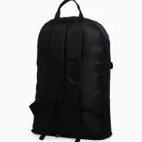 Рюкзак туристический 37 л, с карманами, с увеличением, 35&times;16&times;53/65 см, синий