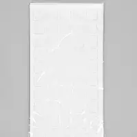 Стикеры 3D заготовки 100 шт., 2.5&times;2.5 см