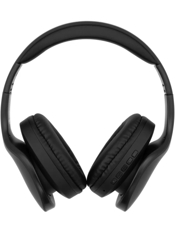 Гарнитура накладные H-HP104 черный беспроводные