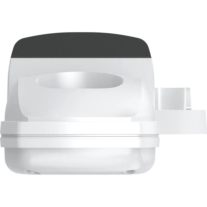 Сетевой фильтр PILOT PRO USB  3м (10А/2200Вт/6р) серый