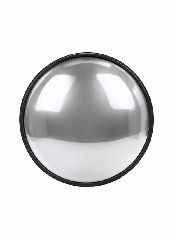 Зеркало обзорное круглое, d=30