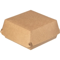 Упаковка ECO BURGER L (150 шт/уп)